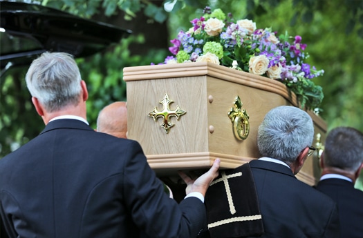 bridport-funeral-director