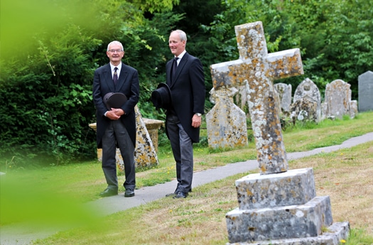 bridport-funerals