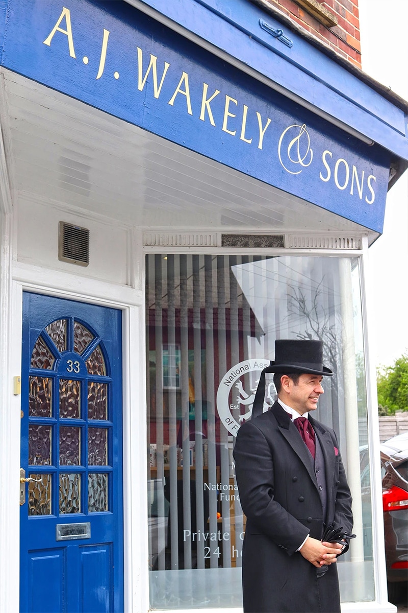 funeral-director-somerset