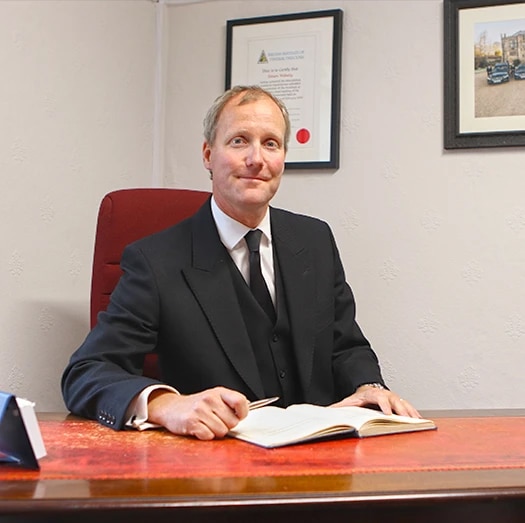 funeral-director-beaminster
