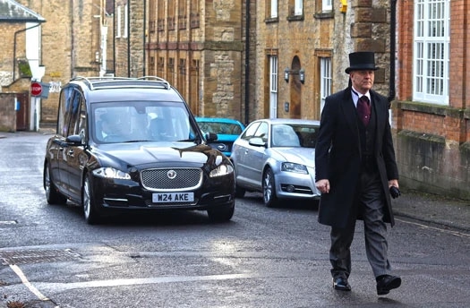 Funeral Directors Crewkerne