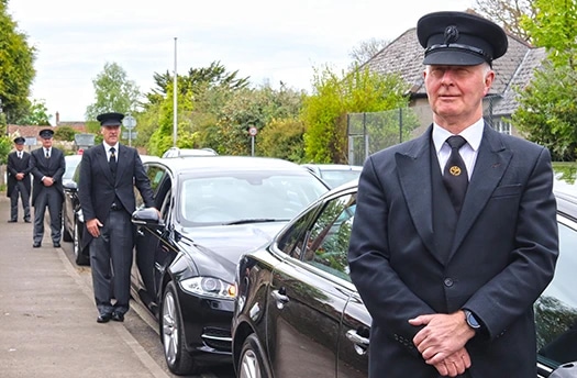 Funeral Directors Yeovil