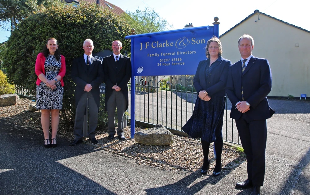 funerals-axminster