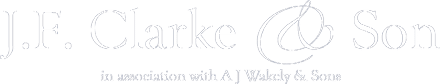 JF Clarke Funeral Directors