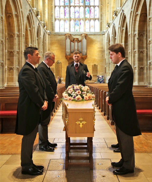 bespoke_funerals Bespoke Funerals