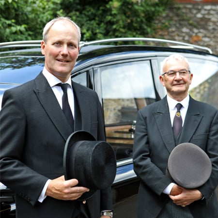 Family Funeral Directors Somerset