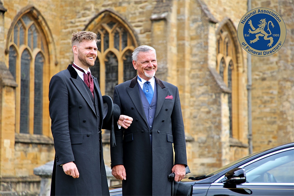 Funeral Directors Somerset